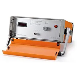 Probador de Pureza SF6 DILO 3-027-R002