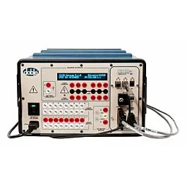 Simulador de Sistema de Energía Doble F6150SV