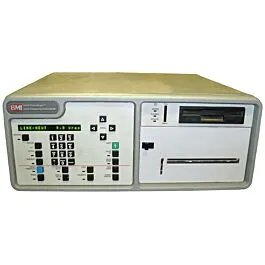 Analizador de Potencia Dranetz BMI 8800 Power Scope