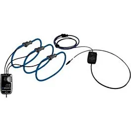 Sonda de Corriente TC Flexible Dranetz DRANFLEX4300-3K24 de 24"