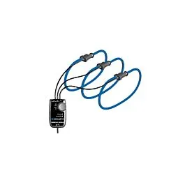 Paquete de Sonda Flexible Dranetz FLEX6K48PKG-HD de 4 Fases