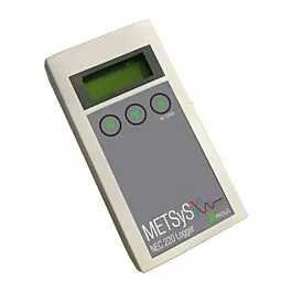 Kit de Registrador de Datos de Corriente Trifásica Dranetz METSYS-3P6KIT