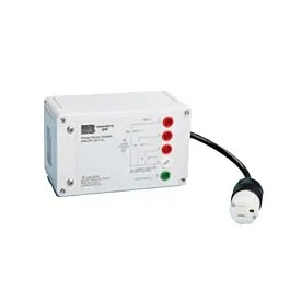 Adaptador de Potencia de Fase Dranetz PPA-PP1R/115