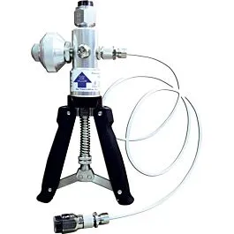 Druck 23622P-KIT Bomba Neumática Manual