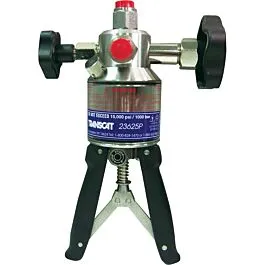 Druck 23625P Bomba Hidráulica Manual