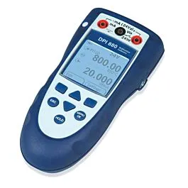 Druck DPI880 Calibrador Multifunción