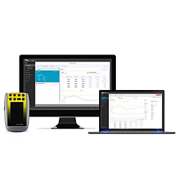 Software de Calibración Local Druck 4SIGHT2-STD