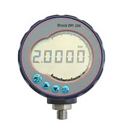 Medidor de Presión Digital Druck DPI104-2-300PSIG