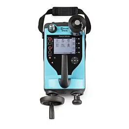 Druck DPI610E Calibrador de Presión Portátil