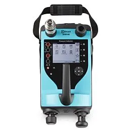 Calibrador de Presión Portátil Druck DPI610E-PC-13G-UO-BO