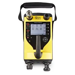 Calibrador de Presión Druck DPI610E