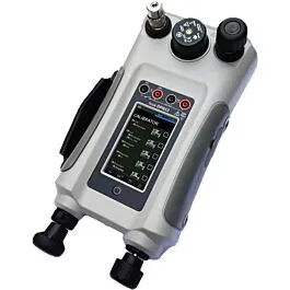 Calibrador de Vacío Neumático pFlex Druck DPI612-PFX-7G