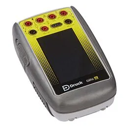 Calibrador Intrínsecamente Seguro Druck DPI620-IS