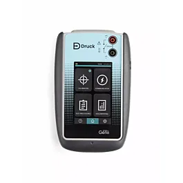 Calibrador Eléctrico Druck DPI620G-B