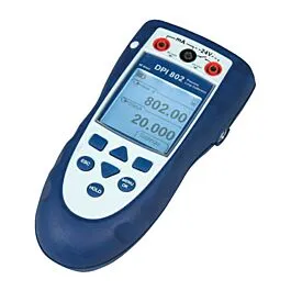 Indicador de Presión Druck DPI802-300