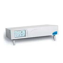 Chasis Controlador de Presión Druck I5000-2-ST-TP