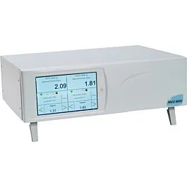 Chasis Controlador de Presión Dual Druck I6000-1-LT-TP