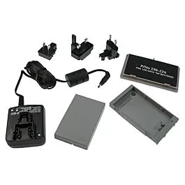 Kit de Batería Recargable Druck IO61X-BAT-KIT