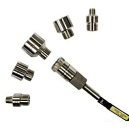 Kit de Manguera Neumática Druck IO620-HOSE-P1