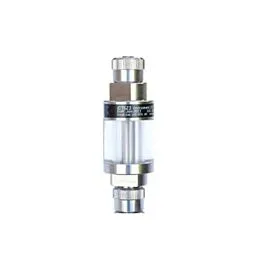 Trampa de Humedad y Suciedad Druck IO620-IDT621-IS