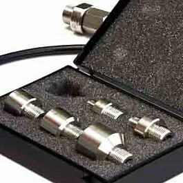 Conjunto de Adaptadores de Presión Druck IO620-NPT