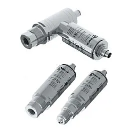 Sensor de Presión Externo Druck PM700EIS para Áreas Peligrosas
