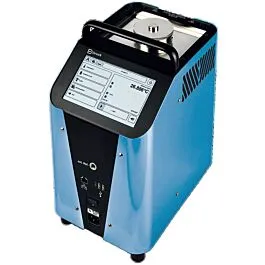 Druck PTC165 Calibrador de Baño Líquido