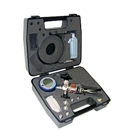 Kit de pruebas hidráulicas Druck PV212