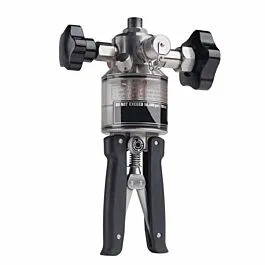 Bomba manual hidráulica Druck PV212-15K