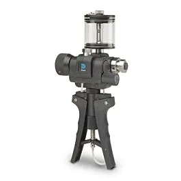 Bomba Hidráulica Manual Druck PV411A-HA con Kit de Accesorios