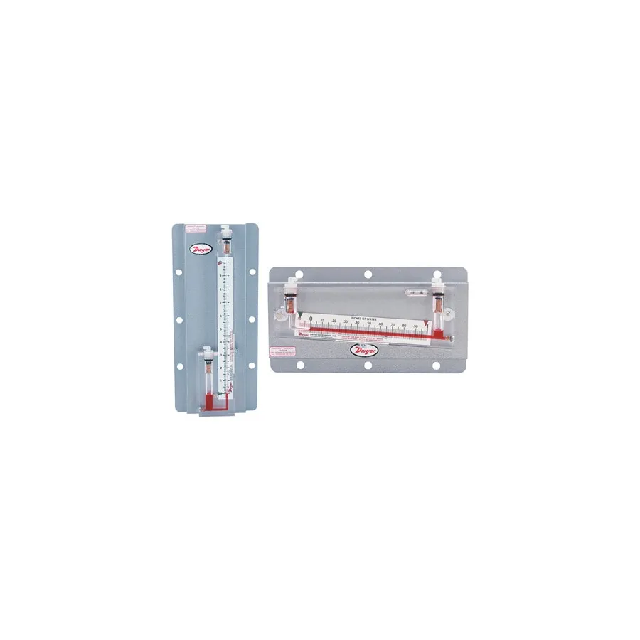 Calibrador Estacionario Dwyer 215