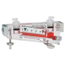 Medidor Portátil Dwyer Instruments 101 Durablock