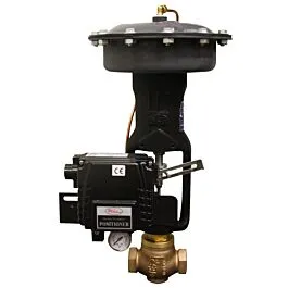 Válvula de Control Hi-Flow Dwyer Instruments 2004VA32-231-QS
