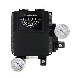 Posicionador Neumático y Electroneumático Dwyer 265ER-D5 PRECISOR II
