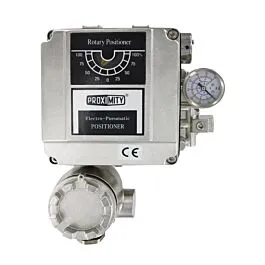 Posicionador Electroneumático Dwyer 265ER-S5SS