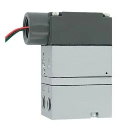 Transductor de Corriente a Presión Dwyer 2816-WP