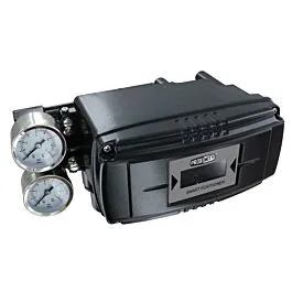 Posicionador Rotatorio Inteligente Dwyer 285ER-S5