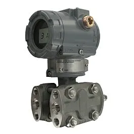 Dwyer Instruments 3100D-6-FM-1-1 Transmisor de Presión Diferencial Inteligente