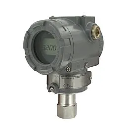 Transmisor de Presión Dwyer Instruments 3200G-4-FM-1-1