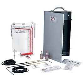 Medidor de Velocidad de Aire Dwyer Instruments 400-10-KIT