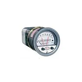 Medidor de Presión Analógico Dwyer Instruments 43015