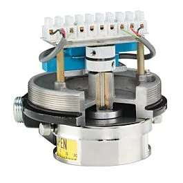 Transmisor Dwyer Instruments 45VD0