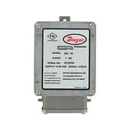 Transmisor de Presión Diferencial Dwyer 608-03