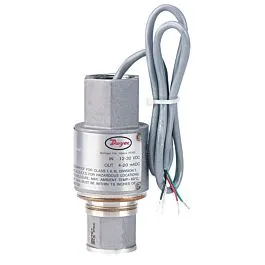 Transmisor de Presión de Rango Fijo Dwyer Instruments 636-0