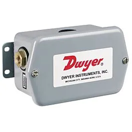 Transmisor de Presión Diferencial Húmedo/Húmedo Dwyer 647-0