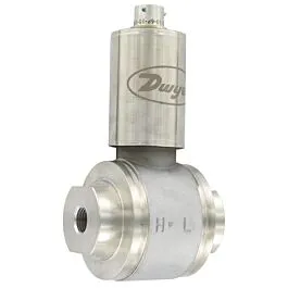 Transmisor de Presión Diferencial Húmedo/Húmedo Dwyer Instruments 655A-03-P
