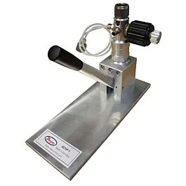 Bomba de Calibración de Baja Presión Dwyer BCHP-1