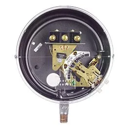 Interruptor de presión Bourdon Dwyer Instruments DA-7031-153-8