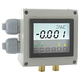 Controlador de Presión Diferencial Dwyer Instruments DHII-012 Digihelic
