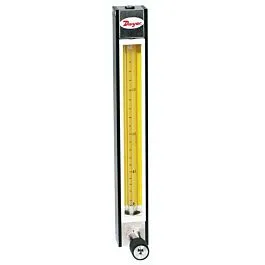 Medidor de Flujo de Vidrio de Lectura Directa Dwyer Instruments DR22432